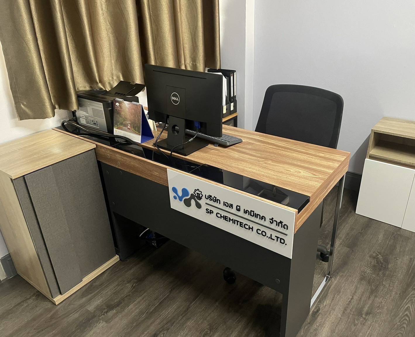 Contact Sales