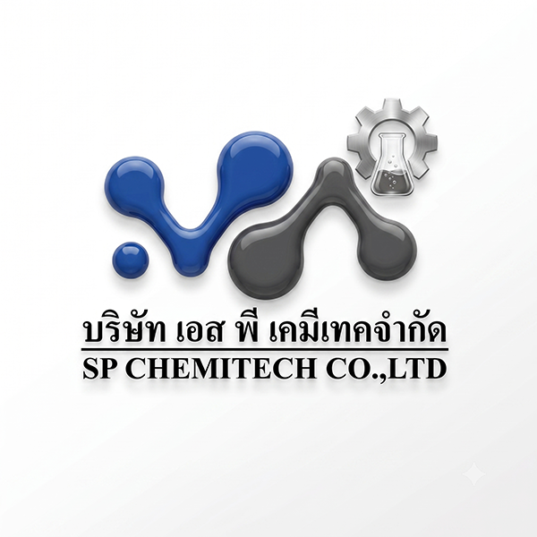 SP CHEMITECH Logo